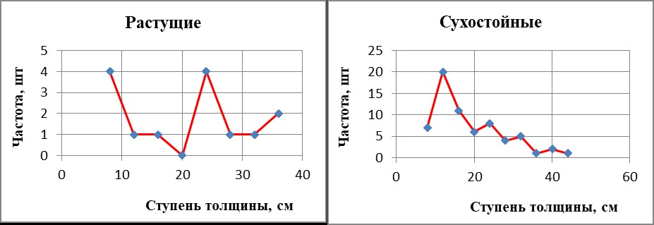  Лесной участок №7